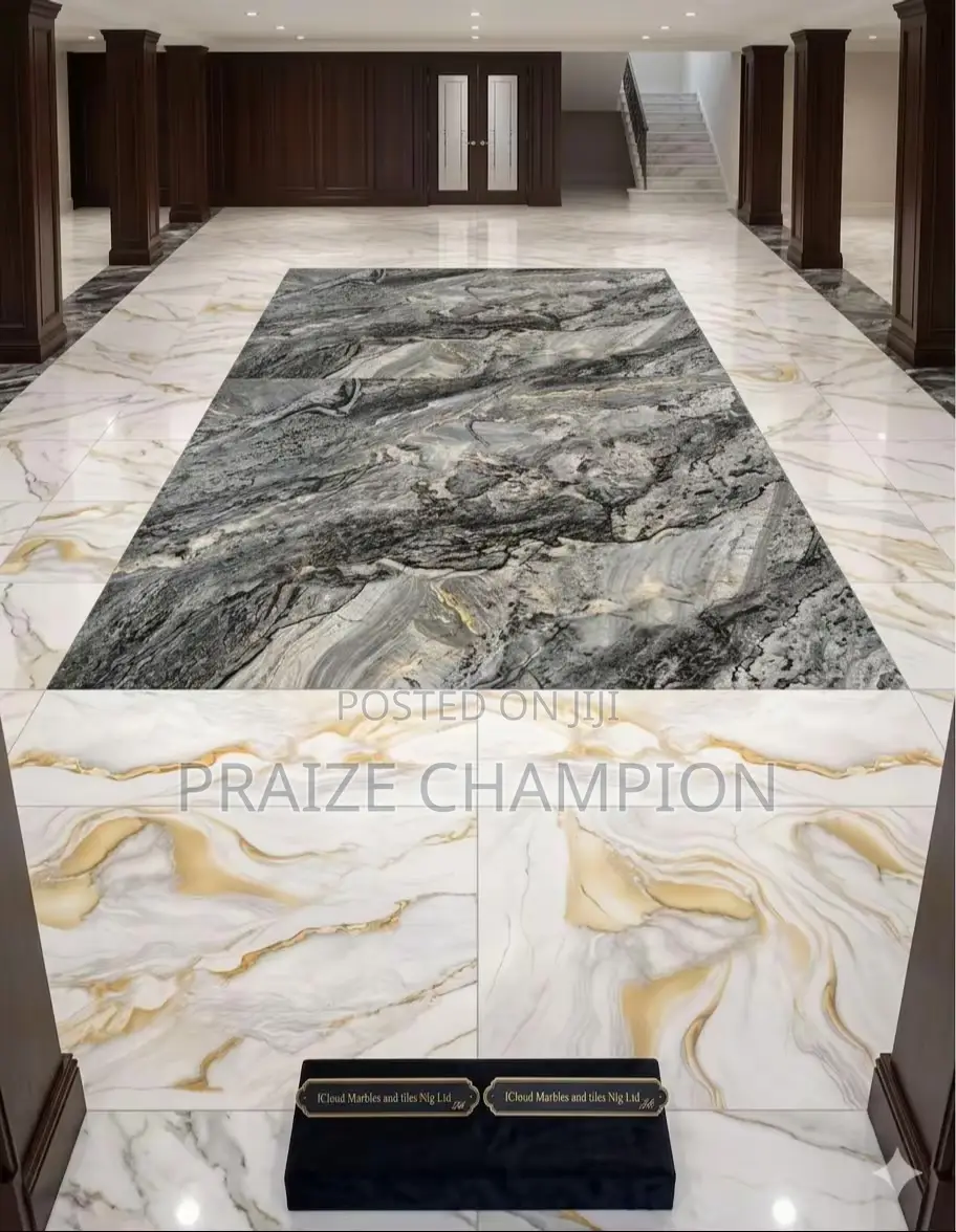 Icloud Marbles and Tiles Nig LTD