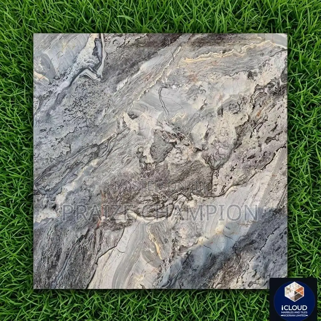 Icloud Marbles and Tiles Nig LTD