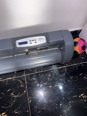 2ft Seiki Plotter