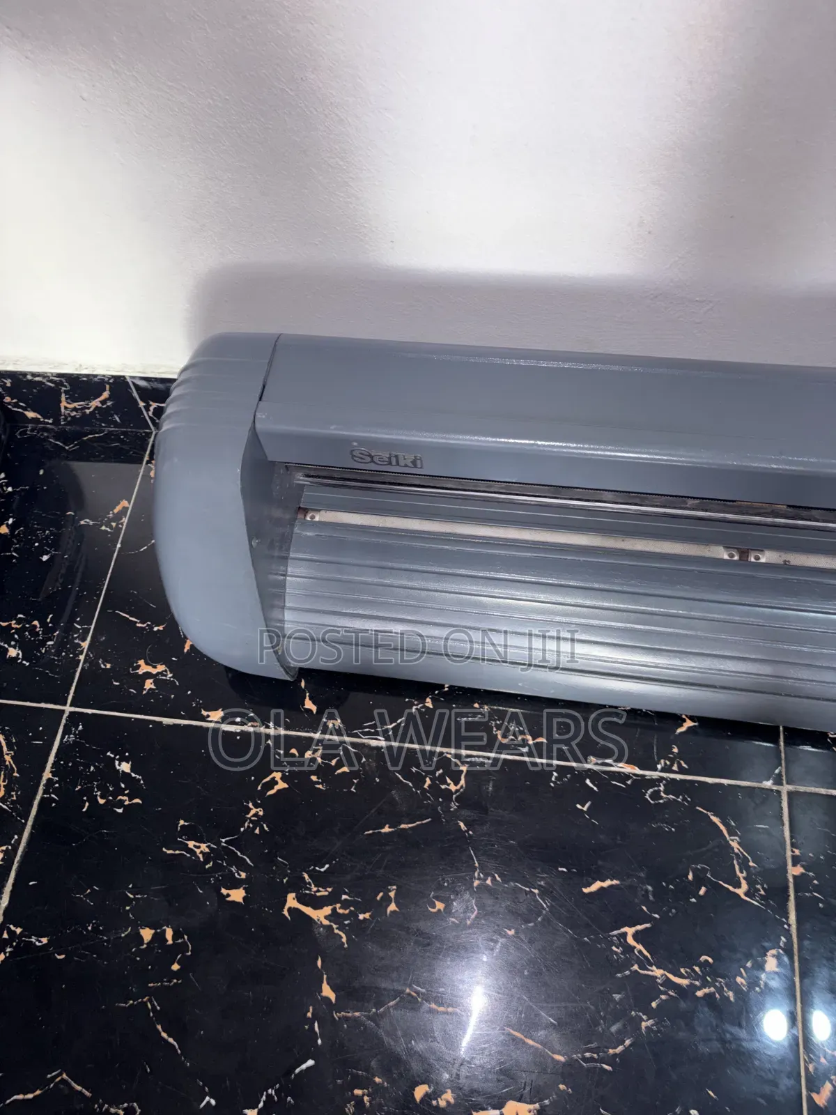 2ft Seiki Plotter