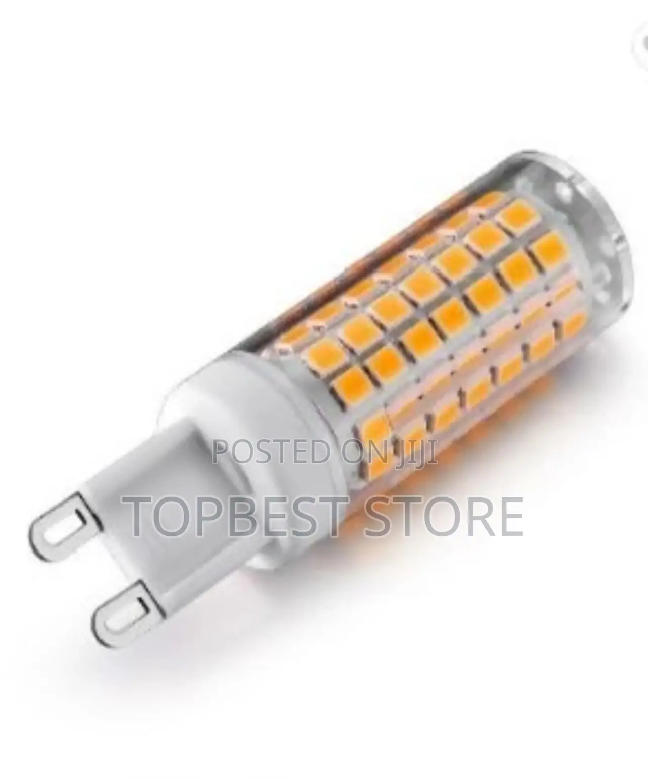 G9 Led Bulb