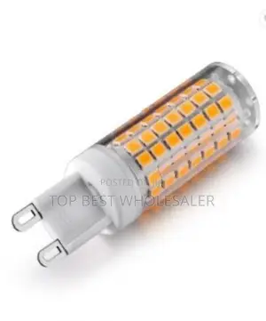 G9 Led Bulb