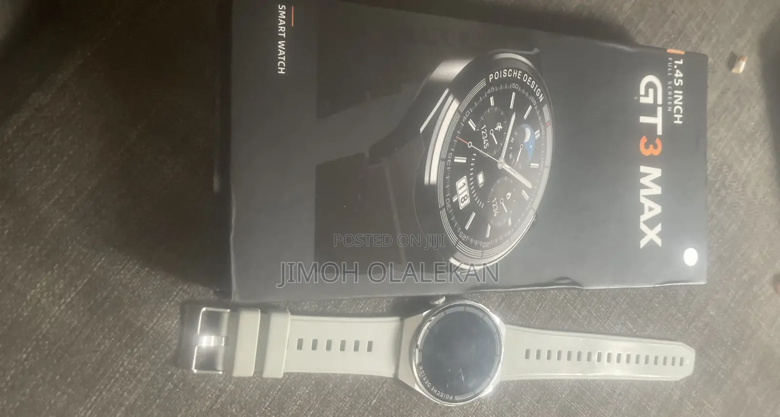 Smartwatch