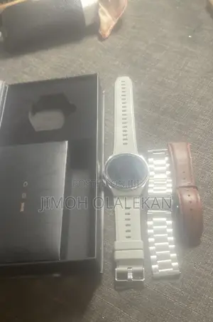 Smartwatch