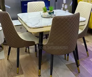 Chairs for Dining With Table