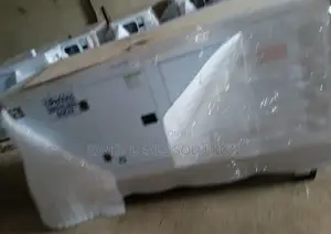 Perkins 60kva Reliable Generator Set for Industrial Usage