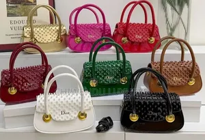 Dior Clumsy Body Bag