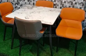 Chairs for Dining With Table