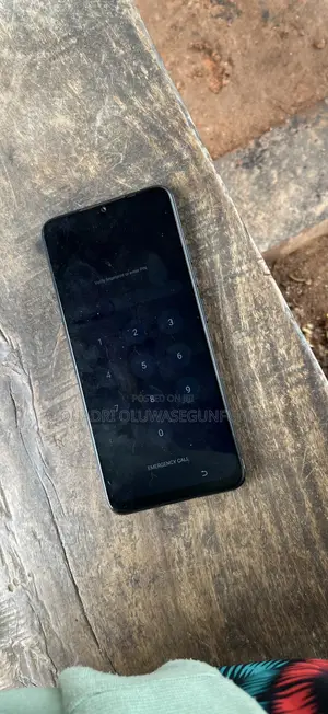Tecno Pop 7 64 GB Black