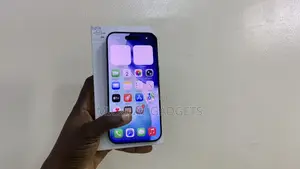 Apple iPhone Air 512 GB Blue