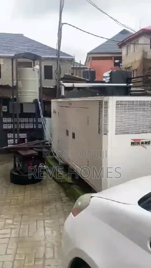 1bdrm Apartment in New Garage / Gbagada for rent
