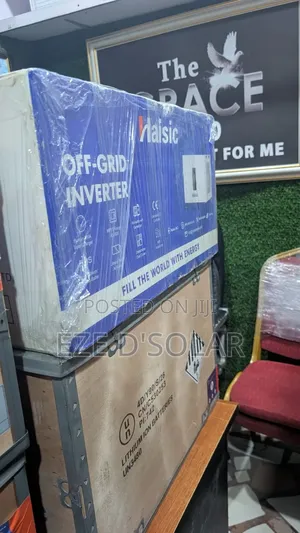 Battery Management System (Bms) 8kwh Solar Generator