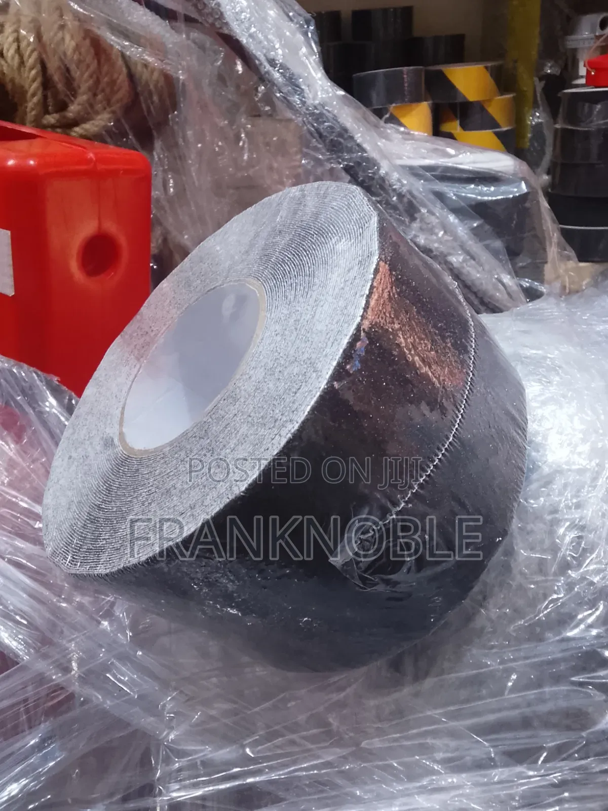 Anti Slip Hazard Tape 4 by 20m