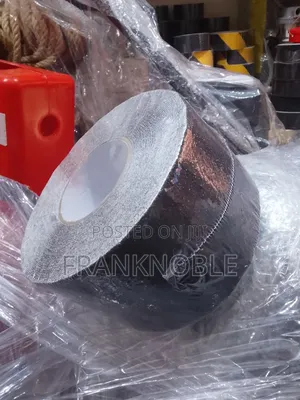 Anti Slip Hazard Tape 4 by 20m