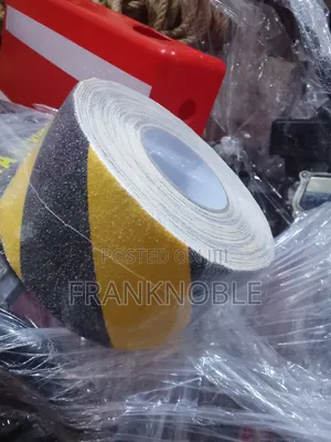 Anti Slip Hazard Tape 4 by 20m