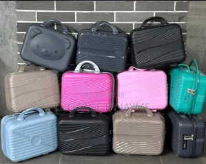 Unbreakable Kit Bags