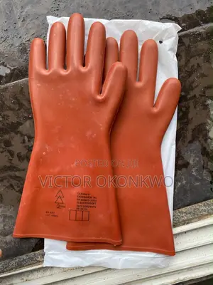 Electrical Handglove (1000 Volt Resistance)
