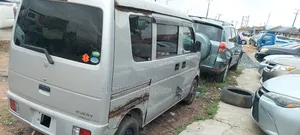 Suzuki Every 2005 Silver