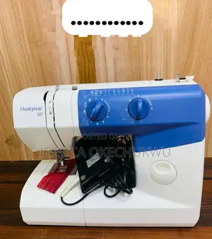 Electric Sewing Machine