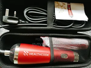 Healthcode Terahetz Blower