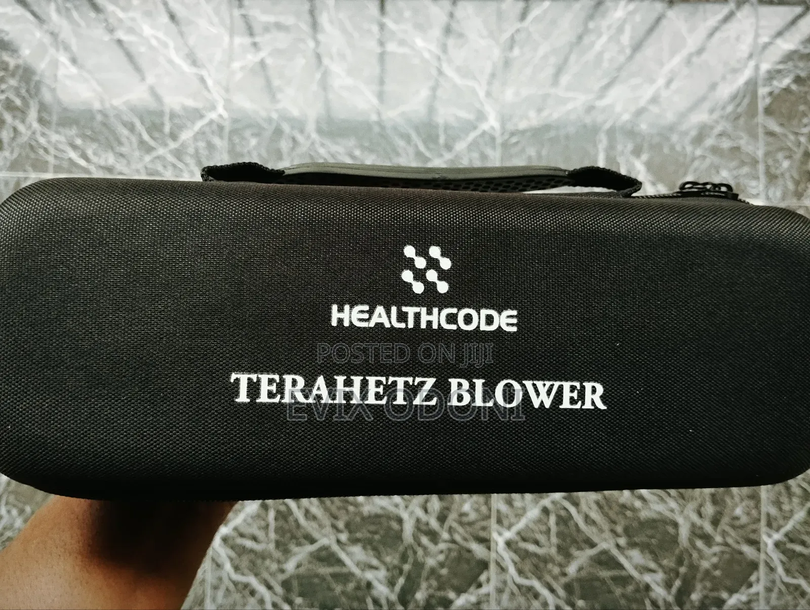 Healthcode Terahetz Blower