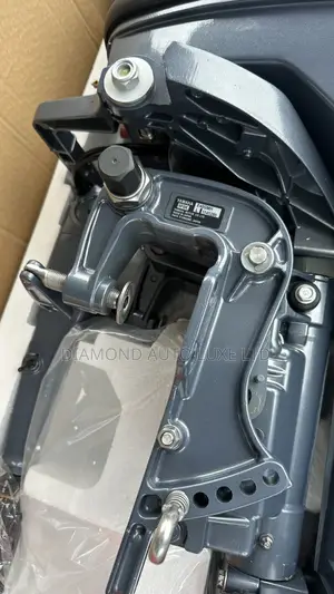2strokes 40hp Yamaha
