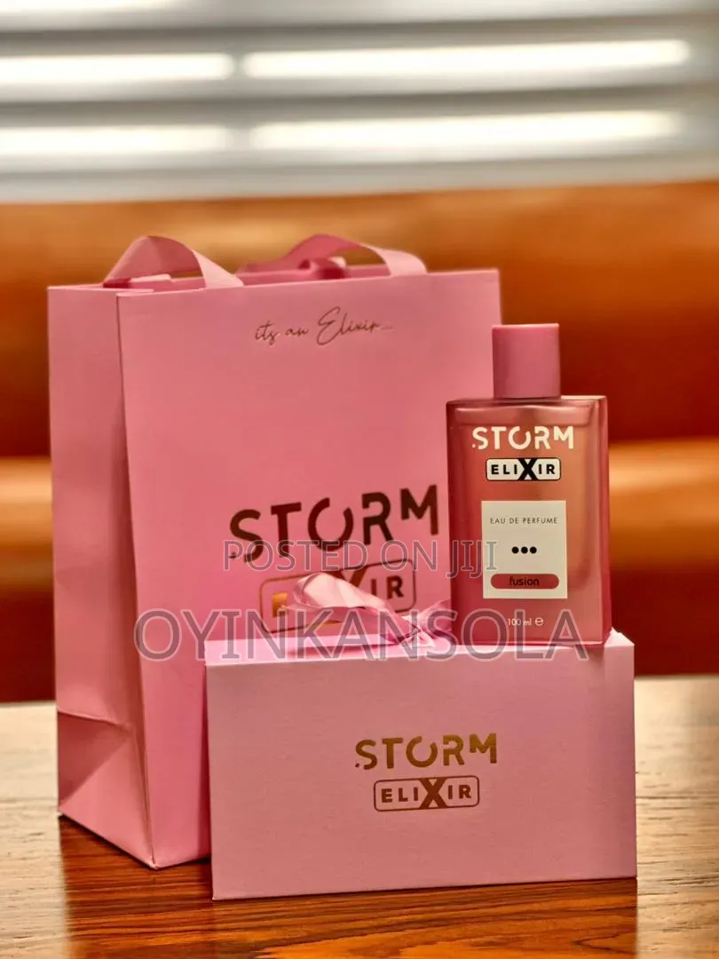 Scentbykanyin
