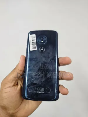 Motorola Moto G6 Play 32 GB Blue