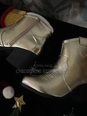 Soda "Teller" Women's Western Ankle Boot