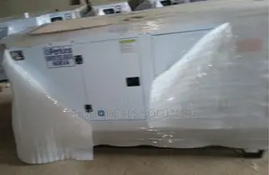 Perkins 60kva Powerful Standby Backup System