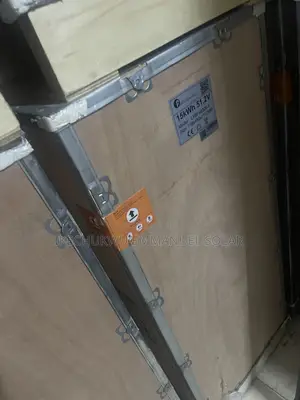 15kwh Lithium Ion Battery Felicity Much Available