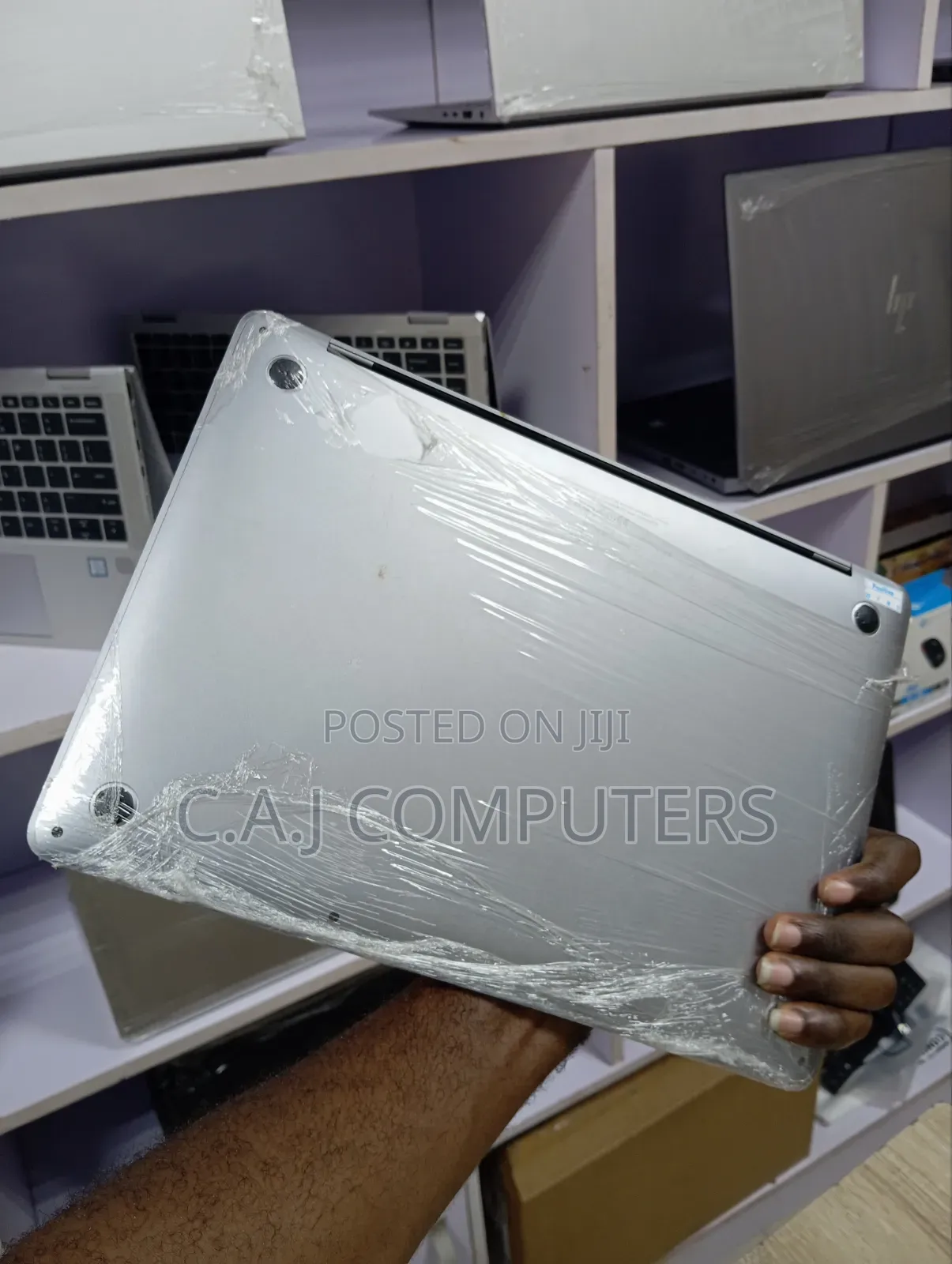Laptop Apple MacBook Pro 2017 8GB Intel Core i5 SSD 256GB