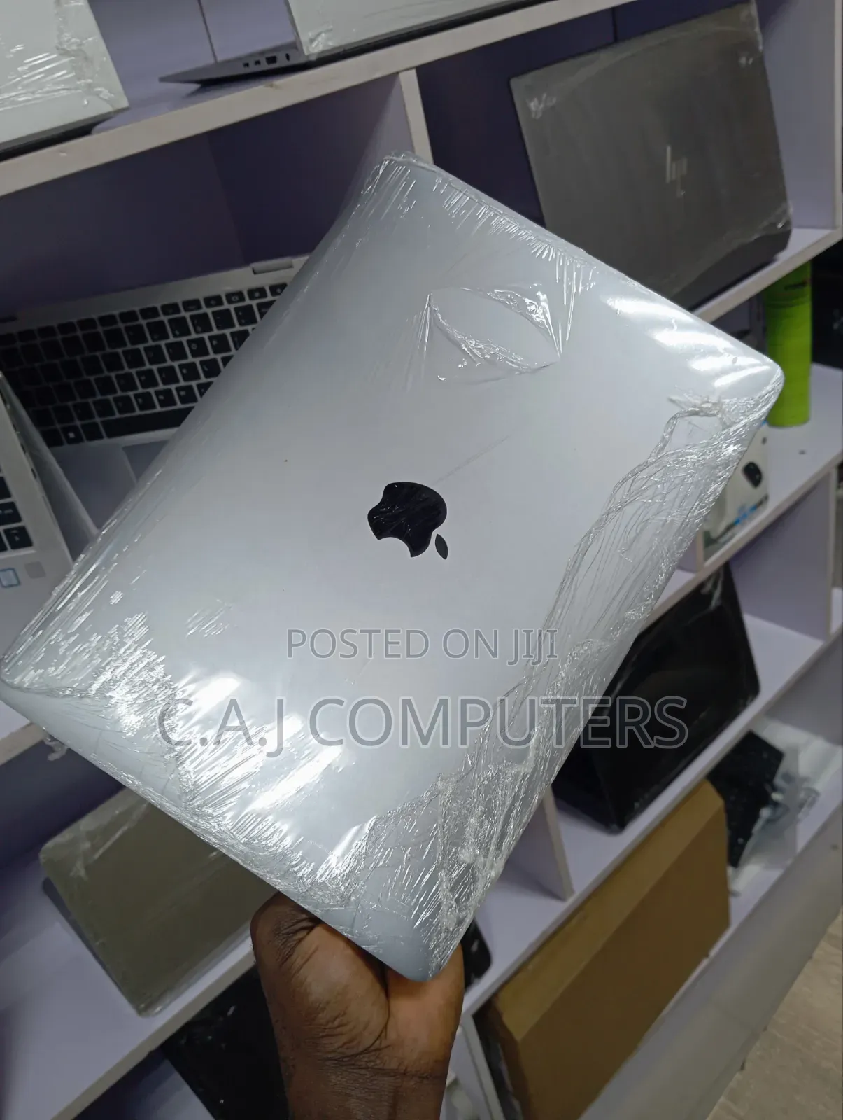 Laptop Apple MacBook Pro 2017 8GB Intel Core i5 SSD 256GB
