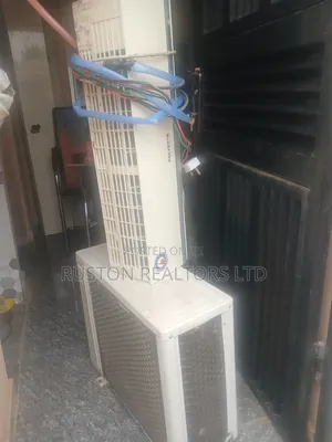 1.5hp Low Voltage Polyster Ac