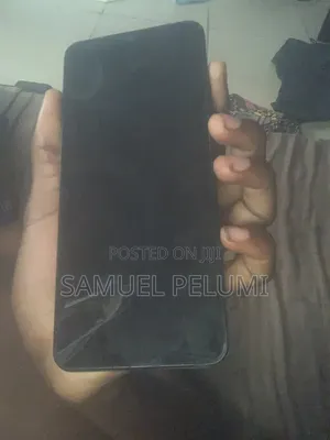 Xiaomi Redmi A5 4G 128 GB Black