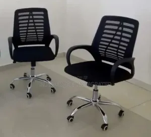 Swivel Office Chairs