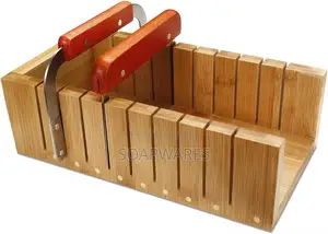 Soap Cutter