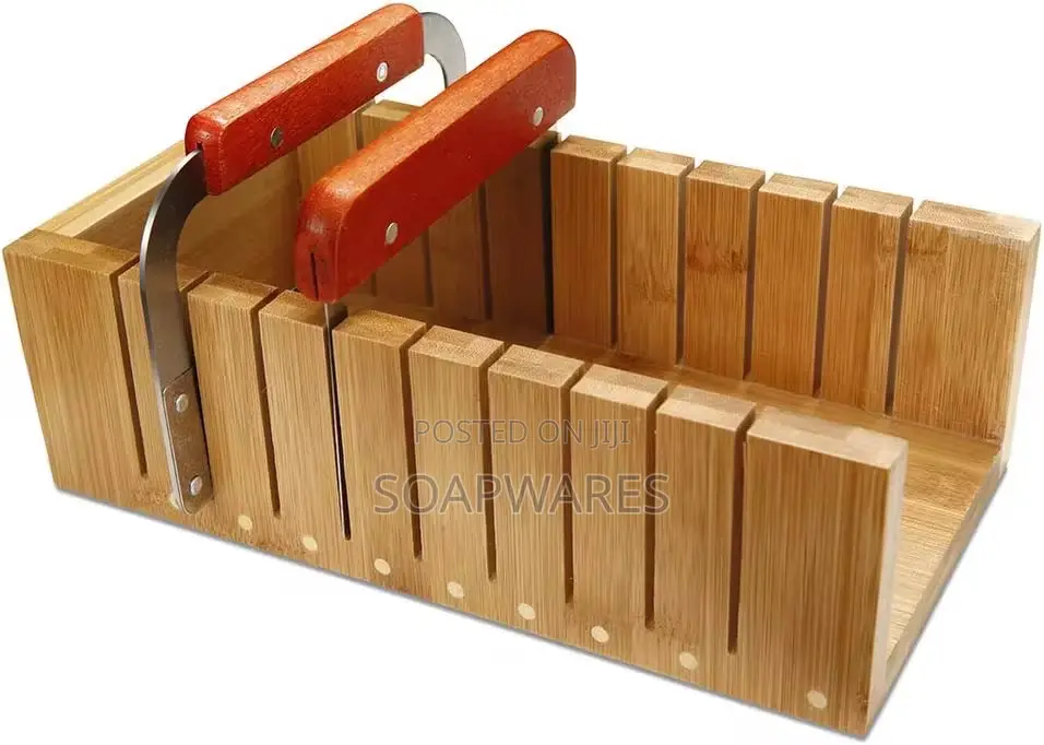 Soap Cutter