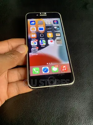 Apple iPhone 7 256 GB Black