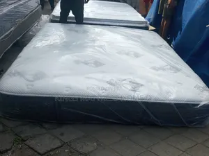 Hybrid Mattress for Home Use and Hotel Apartment