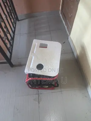 Neatly Used Firman Gen