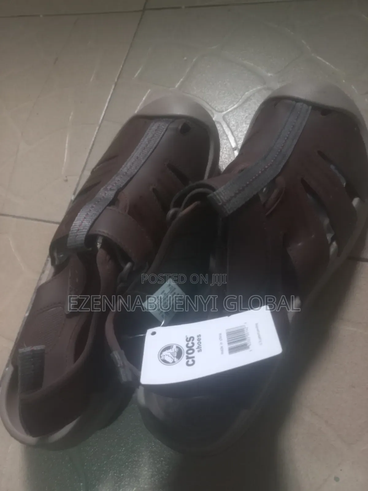 Crocs Sandal