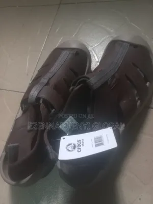 Crocs Sandal