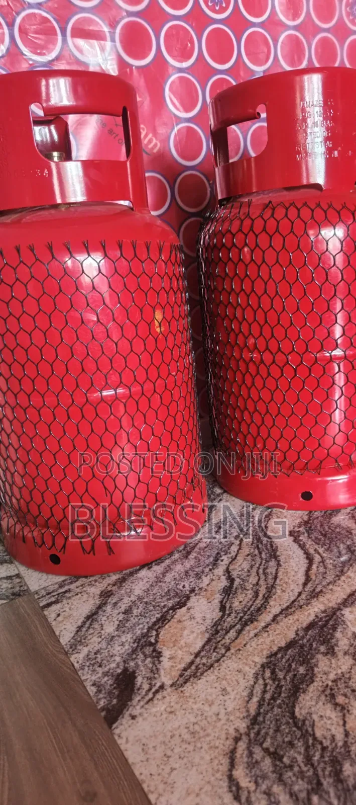 Quality 12 Kg Gas Cylinder,
