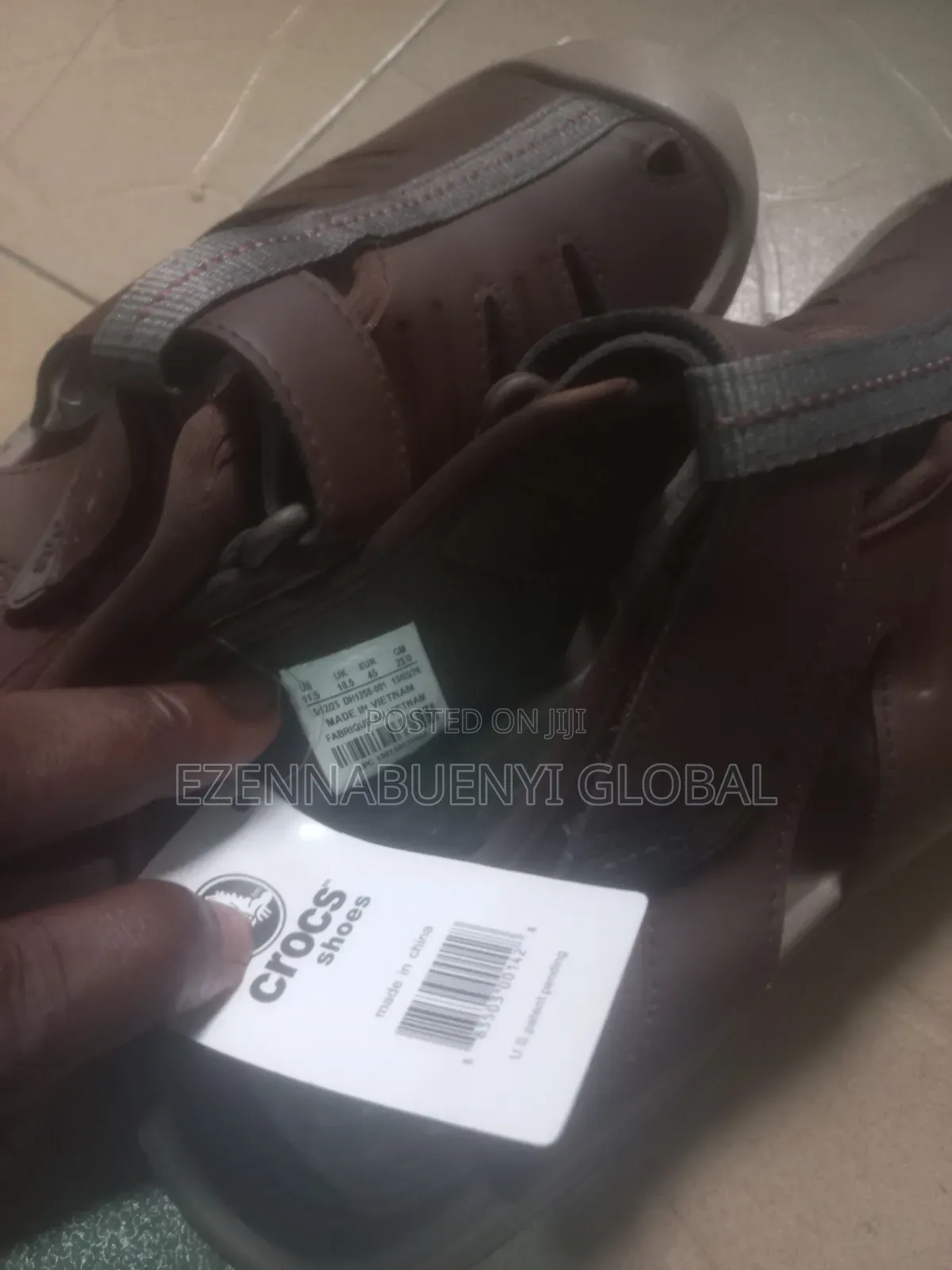 Crocs Sandal