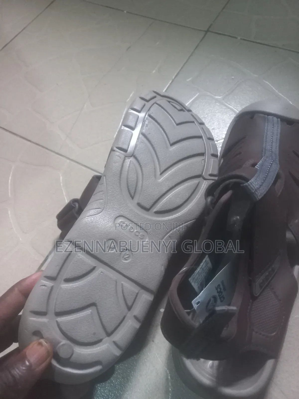 Crocs Sandal