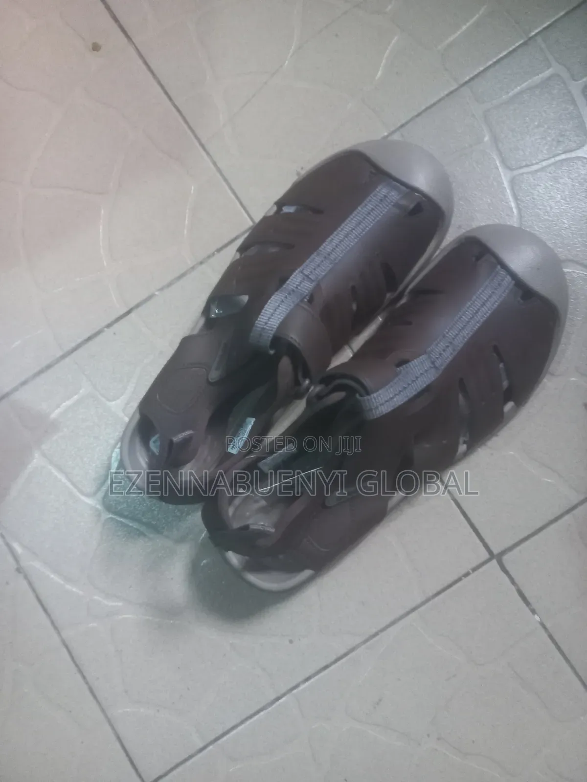 Crocs Sandal