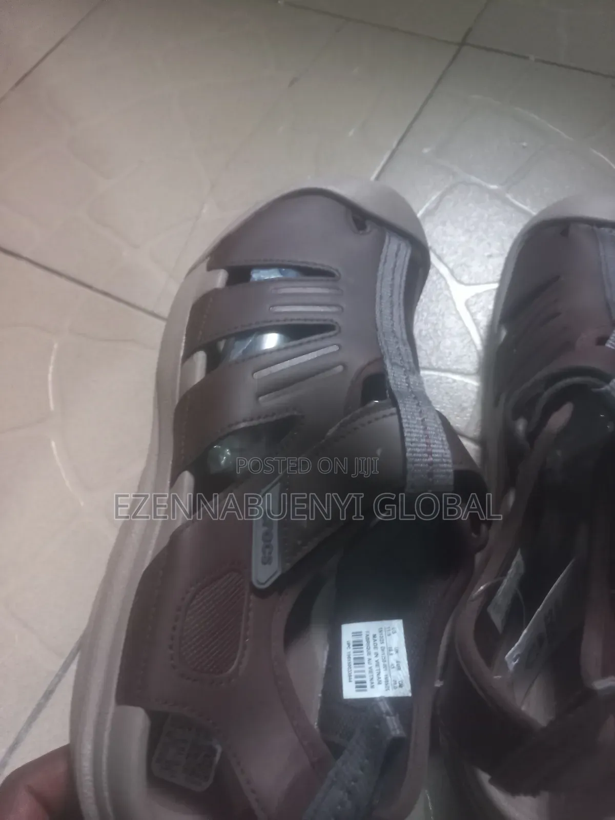 Crocs Sandal