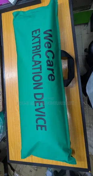 Extrication Device