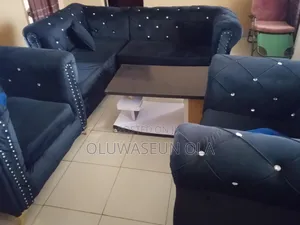 Wooden Chairs